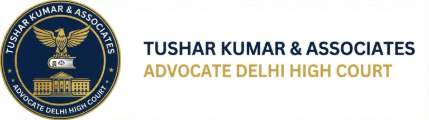 Tushar Kumar & Associates — Advocate, Delhi High Court