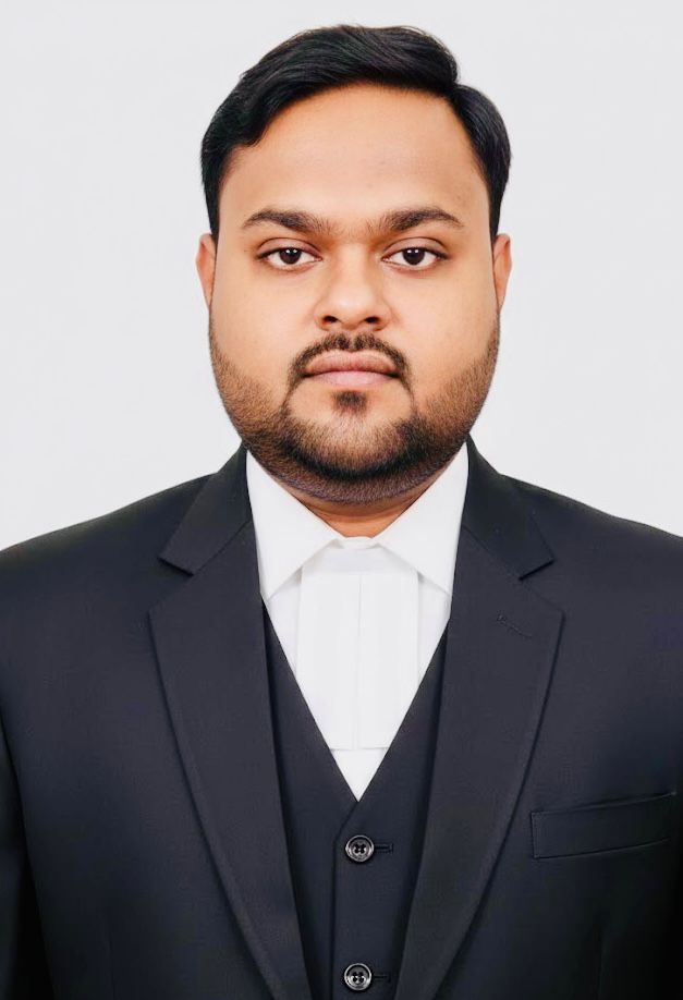 Tushar Kumar - Advocate Delhi